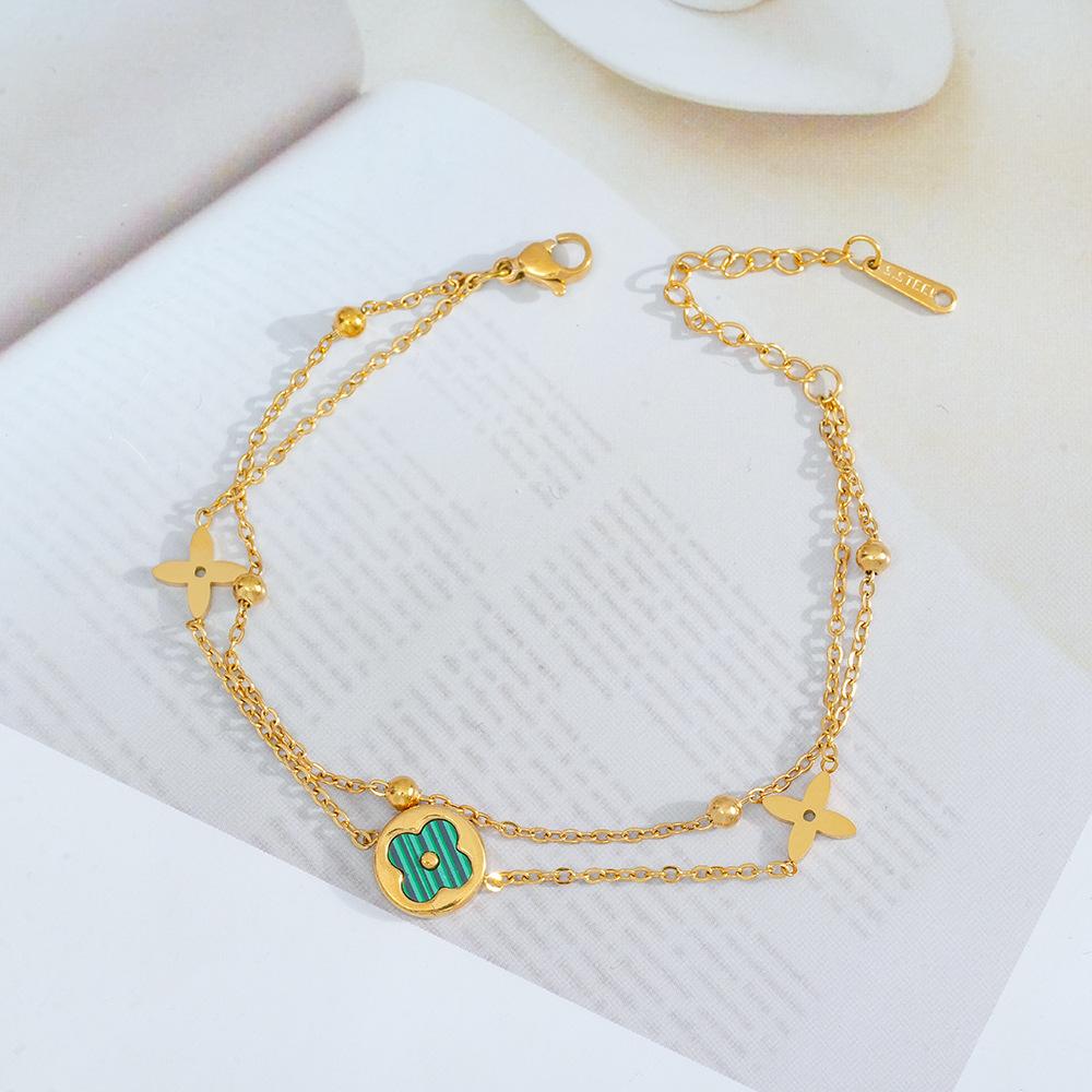 Colier Nou Temperament Ins High-end