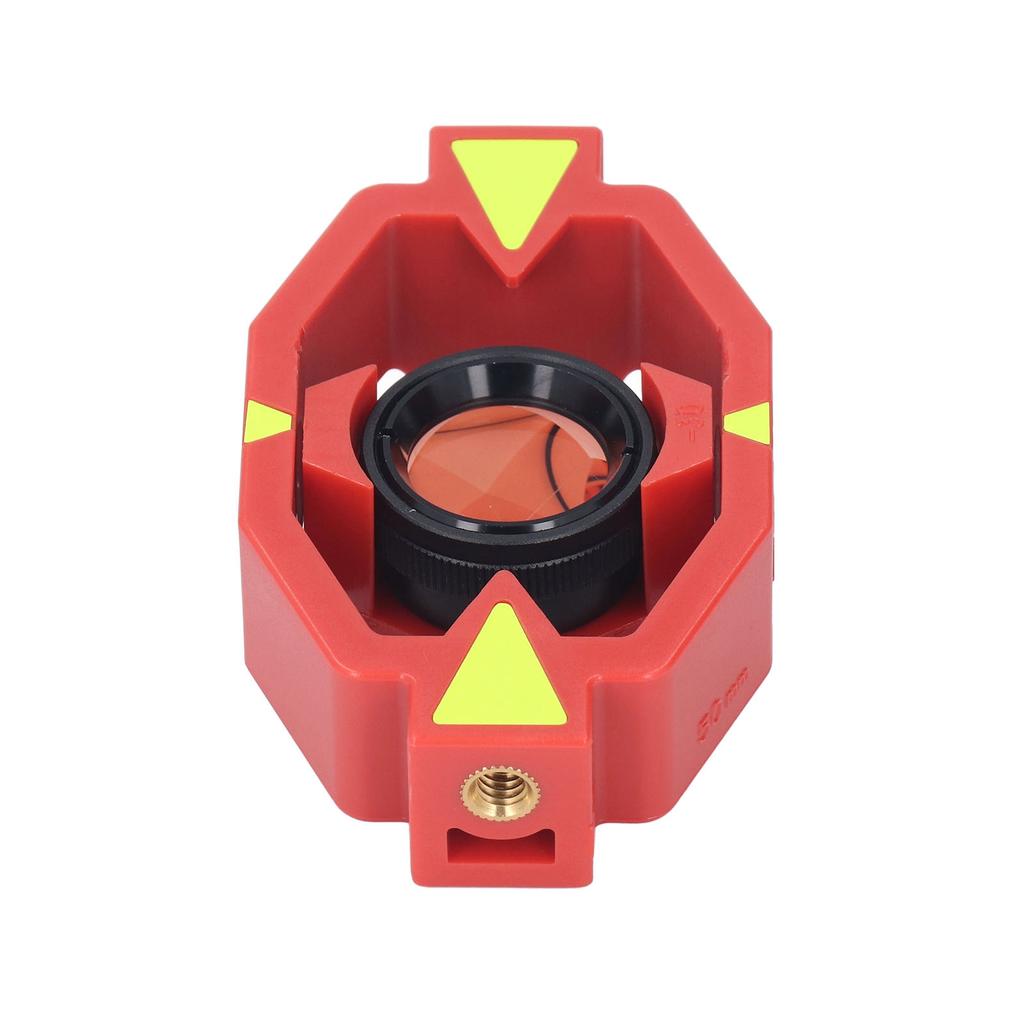 Mini Prism Surveying for Leica Total Station Engineering Measurement Tool Constant ‑30mm Offset