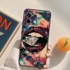 Sexy Lips KISS Funda For Xiaomi Redmi Note 9 10 11 12 13 14 Pro 9S 10S 11S 12S Redmi 13C 10C 12C 14C Case