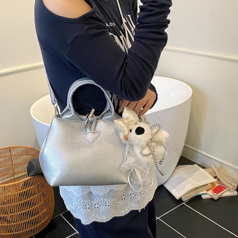 New Fashion Bag Women's Versatile Casual Shoulder Messenger Bag