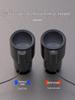 Universal Car Cup Holder for Hot & Cold Drinks - Portable One-Button Heating & Cooling Cup