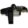 Fuel Tank Door Cap Lock Actuator Motor 77030-F4030 77030-F4010 For Lexus LC500 ES350 ES300h 2019-2023