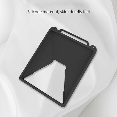 For StarLink Mini Silicone Protective Case Anti-Bump and Anti-Drop Travel Portable Storage Box Full Coverage Protective Case