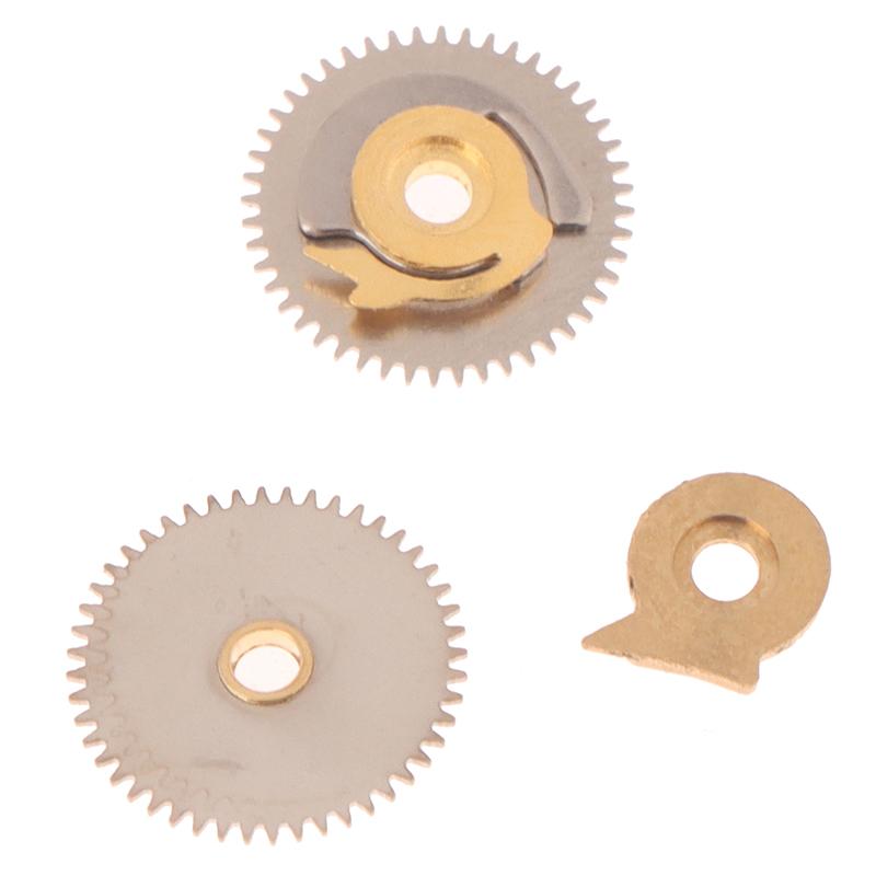 Replacement Calendar Driving Wheel For 46943 Watch Movement Accessories Watches Repair Spare Parts For Watchmakers Tool