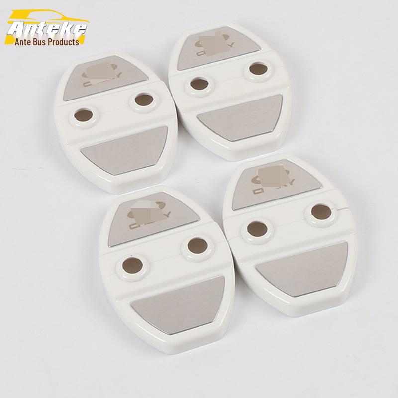 

Крышка замка двери Arrizo 5 и накладка на пряжку — подходит для 16 моделей