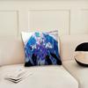Game Honkai Star Rail a cushion cover Pillow Cover Decoration Room Home Sofa living Office Car Nordic Simplicity