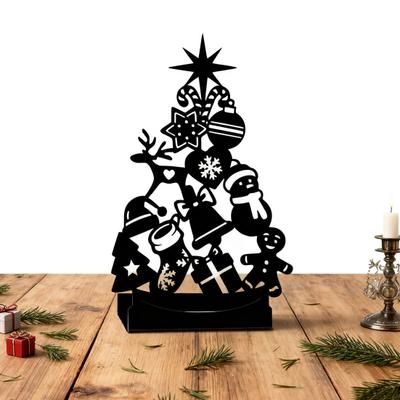 Decorazioni per la casa – Portacandele, candelabri e lanterne