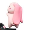 Car Dashboard Decor | Creative Sticky Cartoon Animal Car Display Decoration - Car Ornaments for Women Men Auto Interior Decoration
