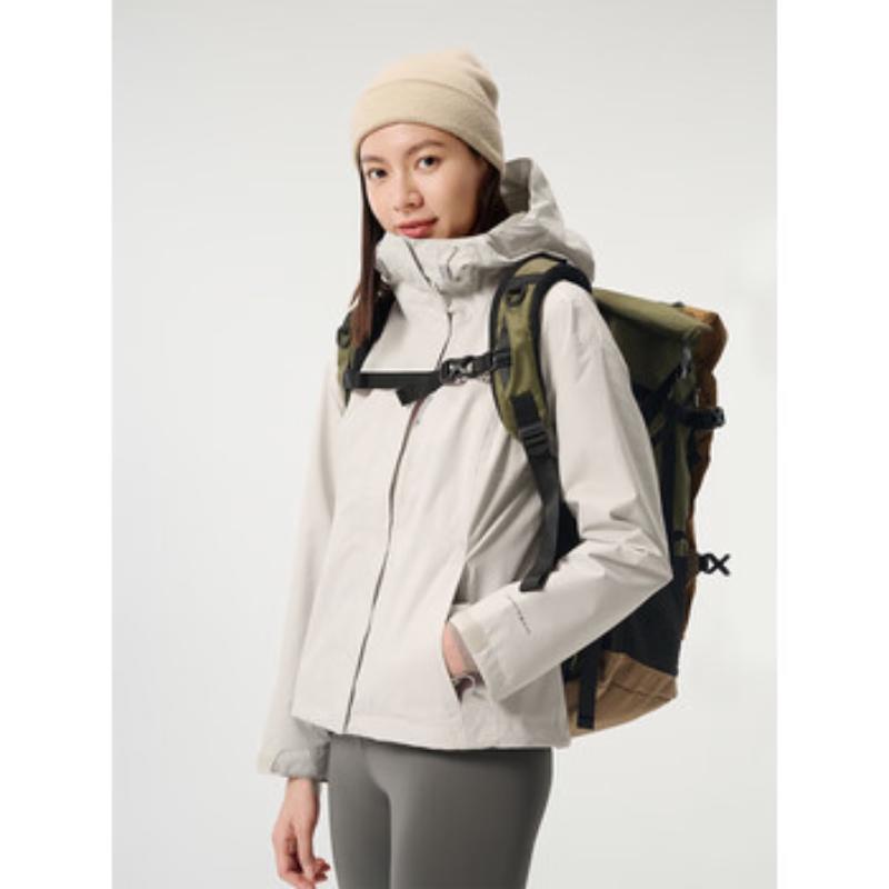 Columbia Autumn Outdoor Waterproof Windproof Jacket