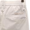 Jack Bunny!! golf Seersucker Long pants 1 White system Women Used