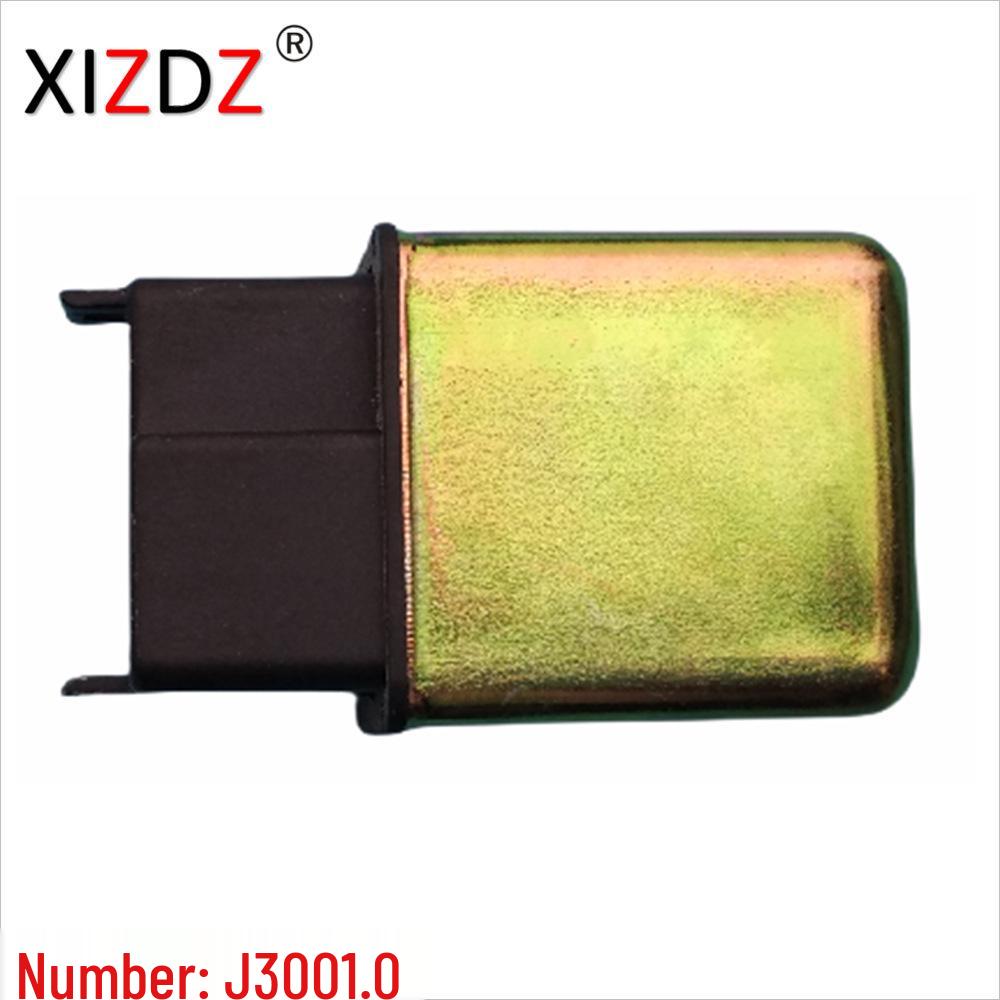 3001.0 1 Compatible with 3303-143 38500-KKDK-900 Big Sunshine Relay