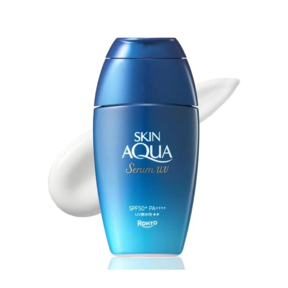 

SKIN AQUA Hyaluronic Acid Serum UV 70g