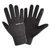 Outdoor Waterproof Fishing Gloves Men Women Touch Screen Sport Ridding Windproof Breathable Non Slip Gloves Lady Ski Autumn
