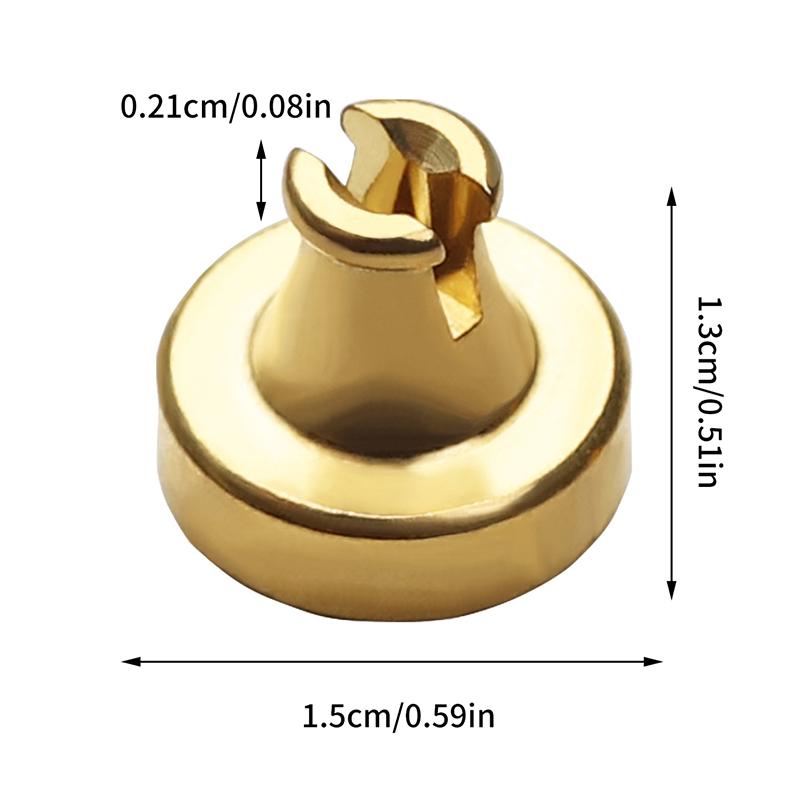 Hot sale 1PC Alloy Incense Burner Stick Holder Plate Buddhism Lotus Censer Bronze Nasturtium Incense Burner 12 Styles