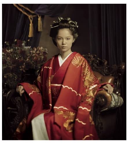 CD TV SOUNDTRACK; RYO YOSHIMATA - Atsuhime Original Soundtrack PCCR00461 PONY CANYON Japan Japanese Soundtracks Used