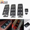A2049058202 Electric Power Master Window Switch Button For Mercedes Benz W204 W212 C207 A207 C E Class X204 A2128208310 LHD