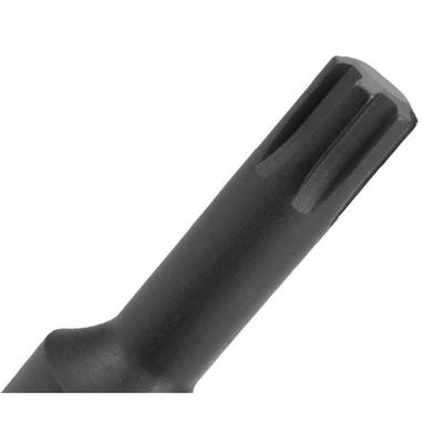 Ribe Socket 1/2 Inch RM10 In Cr-Mo Steel for Impact Wrench