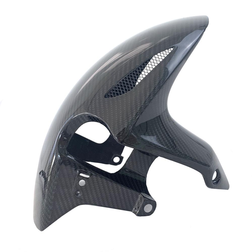 Honda CBR1000RR Carbon Fiber Front Fender Mudguard for 2017+ Models