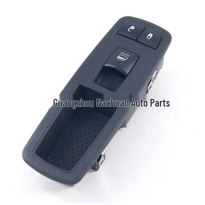 Jeep Dodge Chrysler Window Lifter Switch 68086692AF