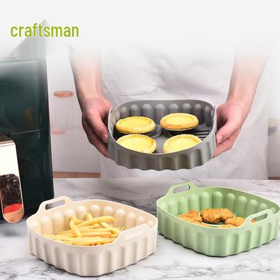 Utensilios para el horno – Esteras de silicona y moldes para hornear