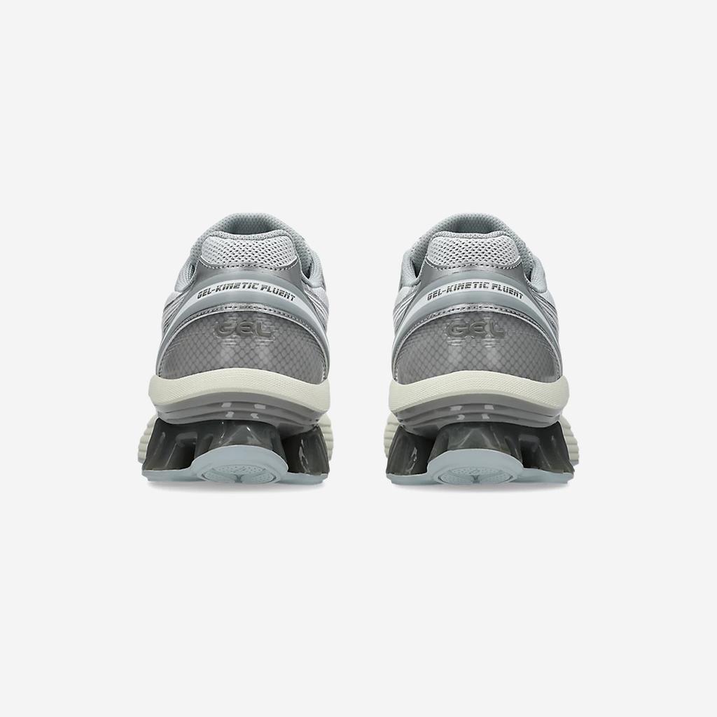 Asics Gel-Kinetic Fluent, 1203A591, 1020112386, Popular Korean Shoes