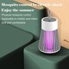 UV Mosquito Lamp USB Charge Anti Mosquito Lamp Pest Control Lamp(No Battery)