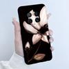 For Huawei Mate 50 Pro Phone Case DCO-AL00 DCO-LX9 Flower Girl 2025 Design Soft Silicone TPU Back Housing for Mate50 Pro Covers