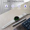 Magnetic Charger for Samsung Galaxy Watch 7 Ultra FE 6 5 Pro Fast Charging USB C For Samsung Watch 4 3 2 1 Universal Charging