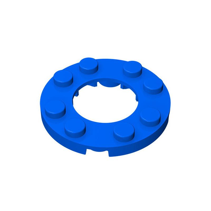 

50g/41pcs MOC monta particelle 11833 4x4 per blocchi di costruzione parti mattoni fai-da-te modello sfuso giocattoli educativi p Fun for All Ages 50g--41PCS