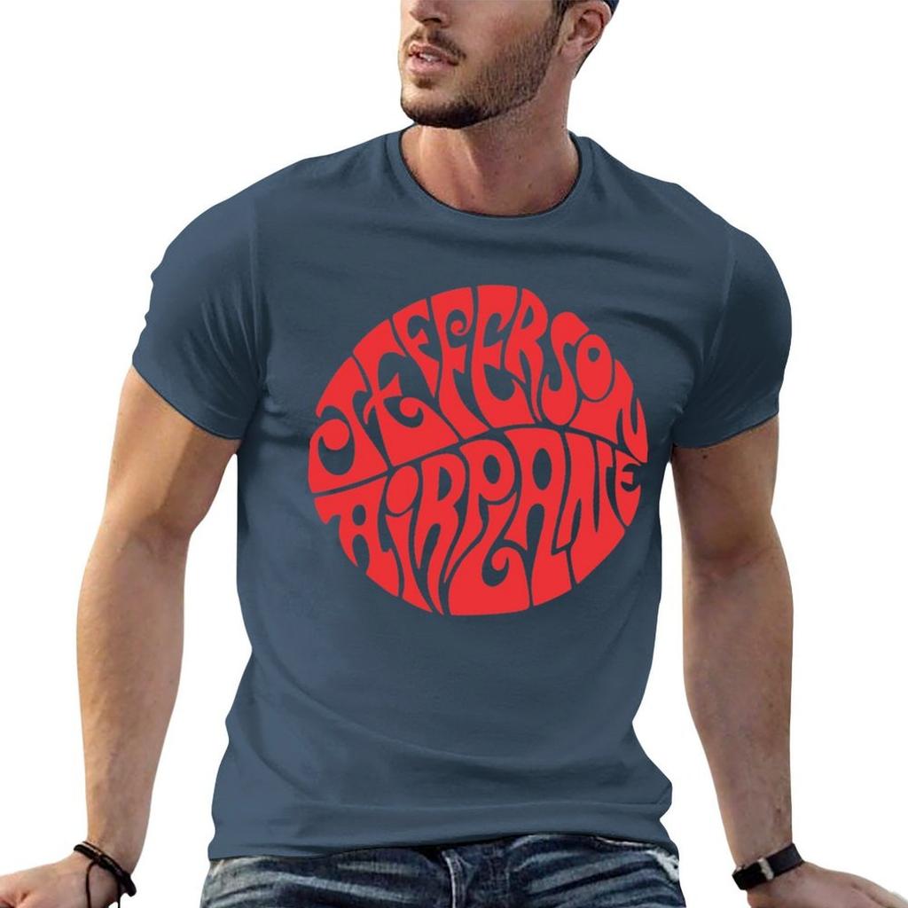 Jefferson Airplane Tshirt T Shirts For Unisex Graphic Tees T Shirt Unisex Plain Unisex T Shirts For Unisex Tshirt