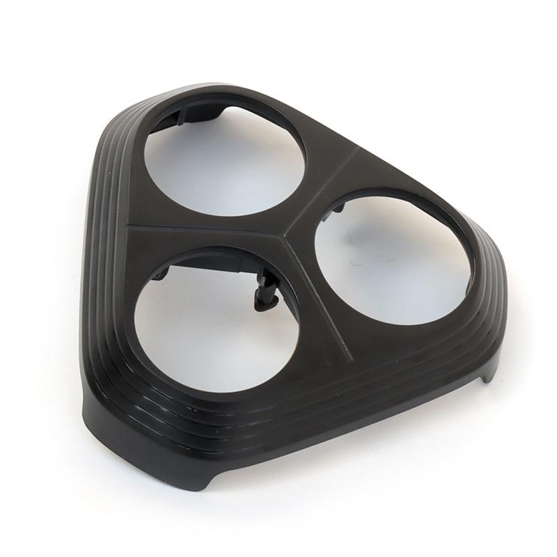 Совместимая крышка для режущей головки бритвы Superman RS300, RS7300, RS321: Держатель и Сеточка для бритвы