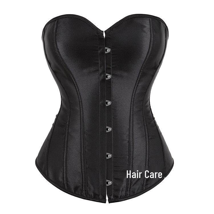 Sexy Tummy Control Waist Cincher Bodysuit Shapewear Corset