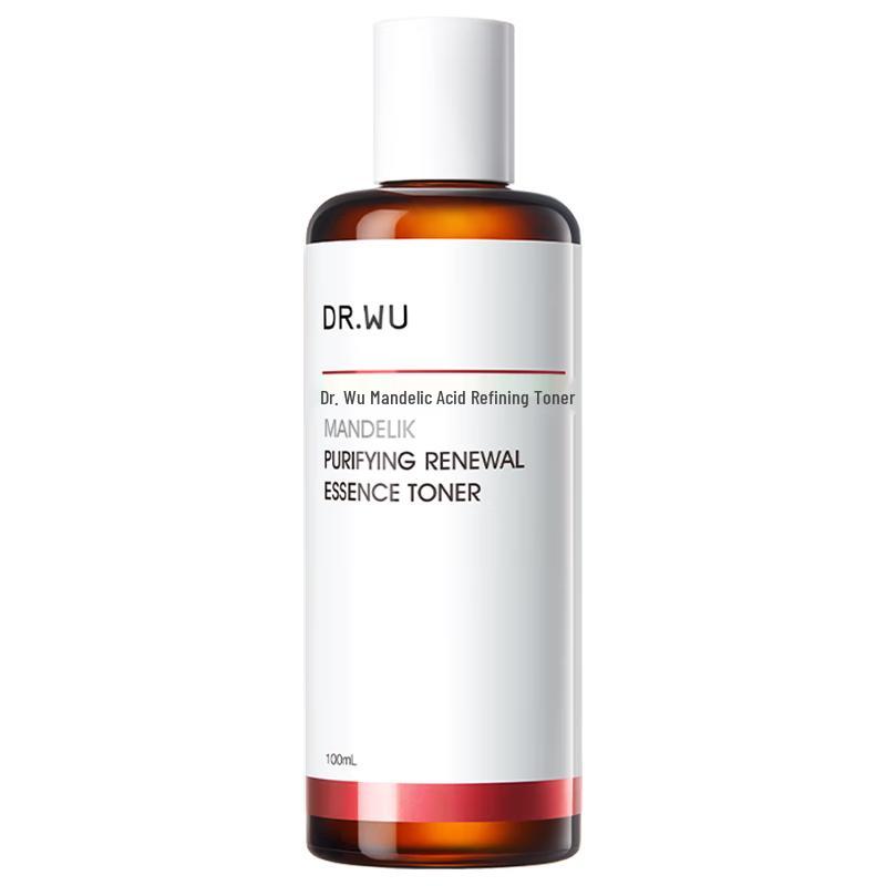 

DR.WU Mandelic Acid Renewal Essence Toner