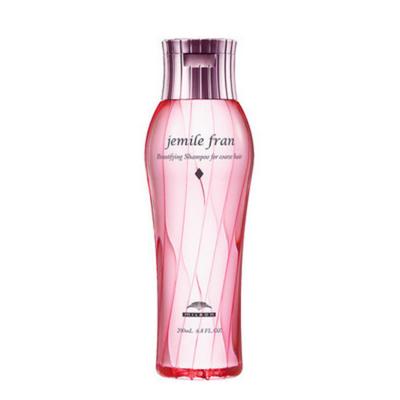 Milbon Jemile Fran Sjampo Diamond Fuktighetstype 200ml