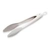 Cuisinart Stainless Steel Heavy Tongs