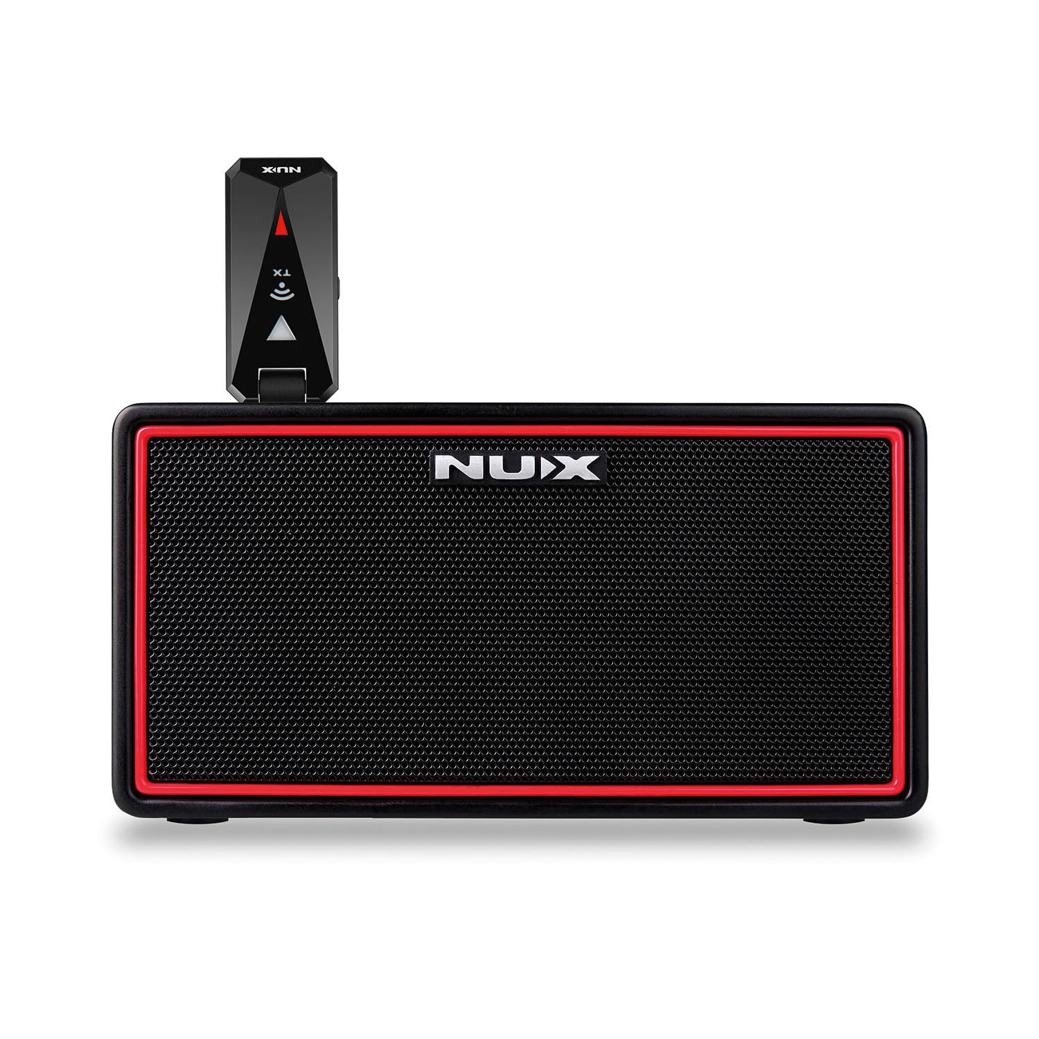 

Беспроводной гитарный усилитель NUX Mighty Air чёрный