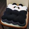 Thickened Autumn/Winter Seat Cushion for Office, Dorm, or Classroom