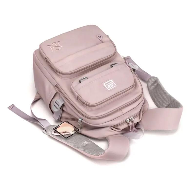 Rucksack Schultasche Mädchen Rucksack für Kinder Kind Teenager Weiblich Klasse Schultasche Grundschule Frauen Bagpack Teen Bookbag Kit