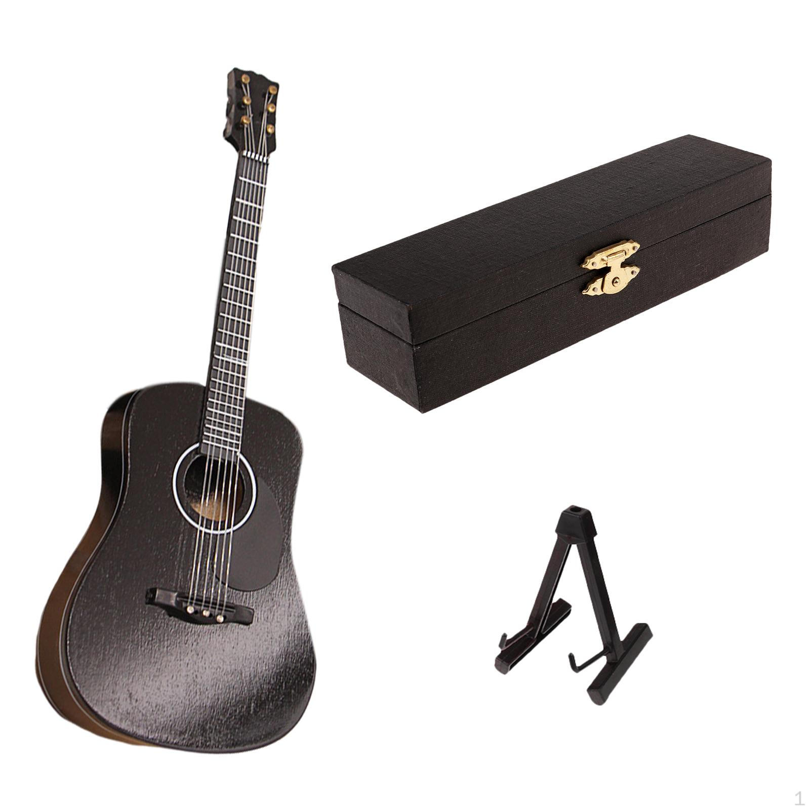 Модель электрогитары 1/6 — фото 8