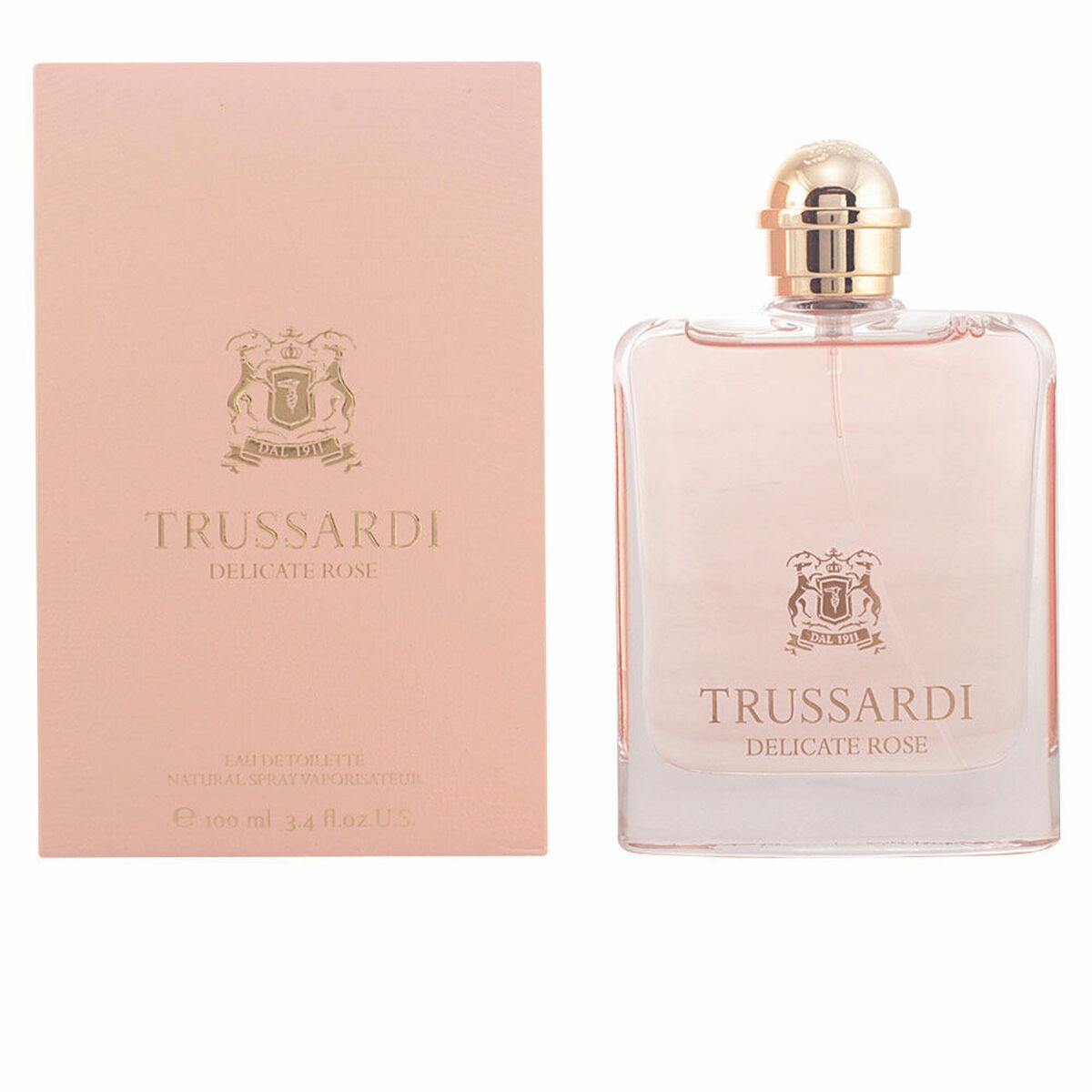 

Женские духи Trussardi Delicate Rose (100 мл)