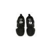 Nike Varsity Leather Low Top Walking Shoes Baby Shoes Black CN9397-008