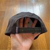 Used Patagonia Cap Hat Black