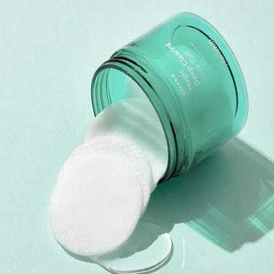 Magic Deep Clearing Pore Pad 180 ml 70 Stück
