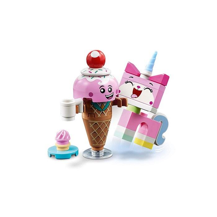 LEGO The LEGO Movie Unikitty’s Sweetest Friend 70822 Building Toy