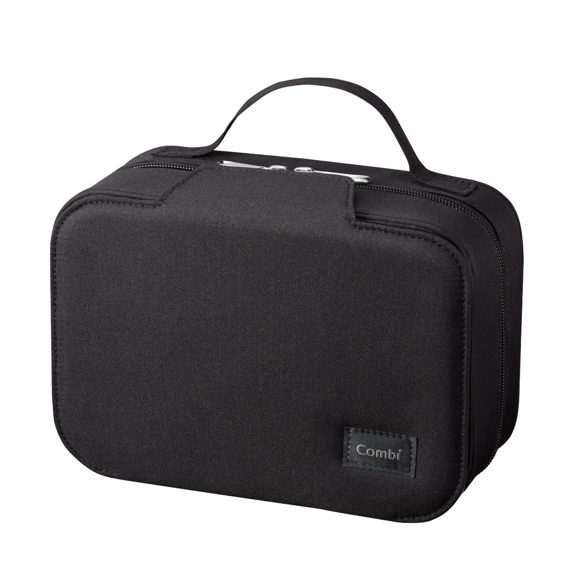 

Эксклюзивный для розничной торговли подогреватель детских салфеток Combi Quick Warmer Модель-пошет для прогулок [Модель 2013 года] Черный, совместимый с мобильными устройствами чёрный