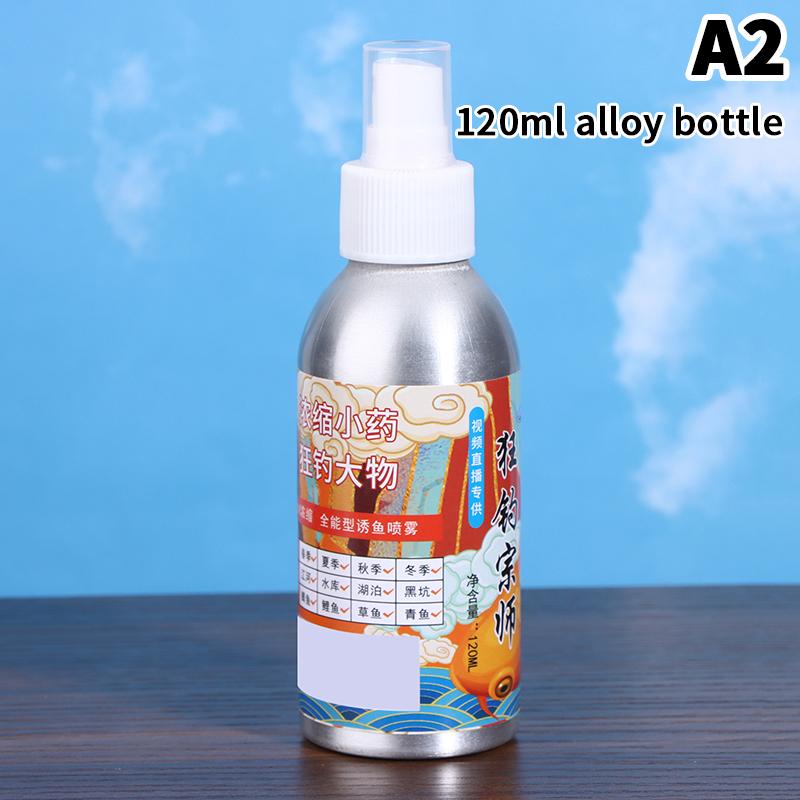 Fishing Scent Bass Attractant Fish Bait Scent Fishing Attractant Natural Bait Scent Enhancer For Freshwater Anglers