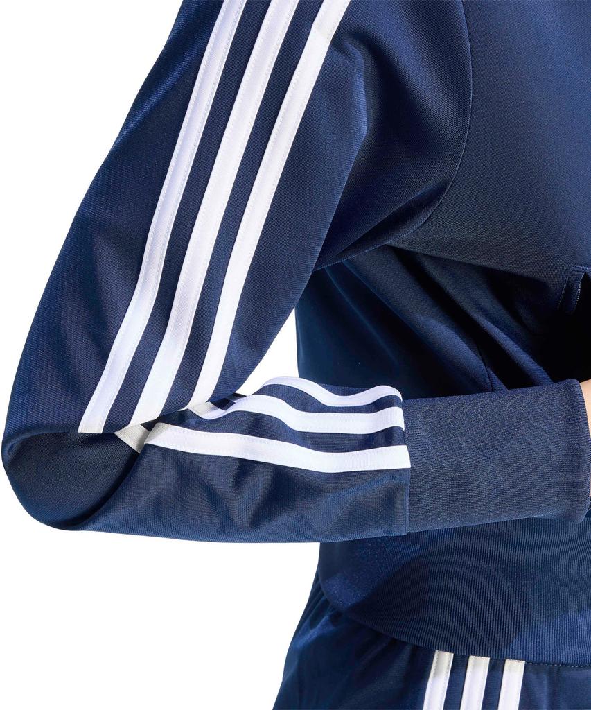 ADIDAS Firebird Classic Track Top - Night Indigo:White / Kv9551