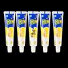 Frog Prince Kids Lemon Toothpaste 5-Pack