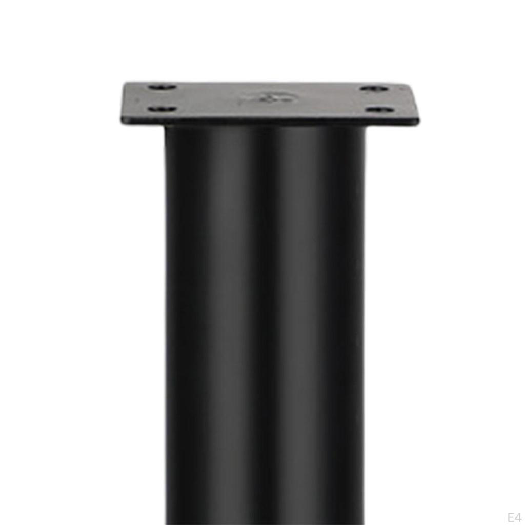 Metal Support Legs for Bed And Furniture
