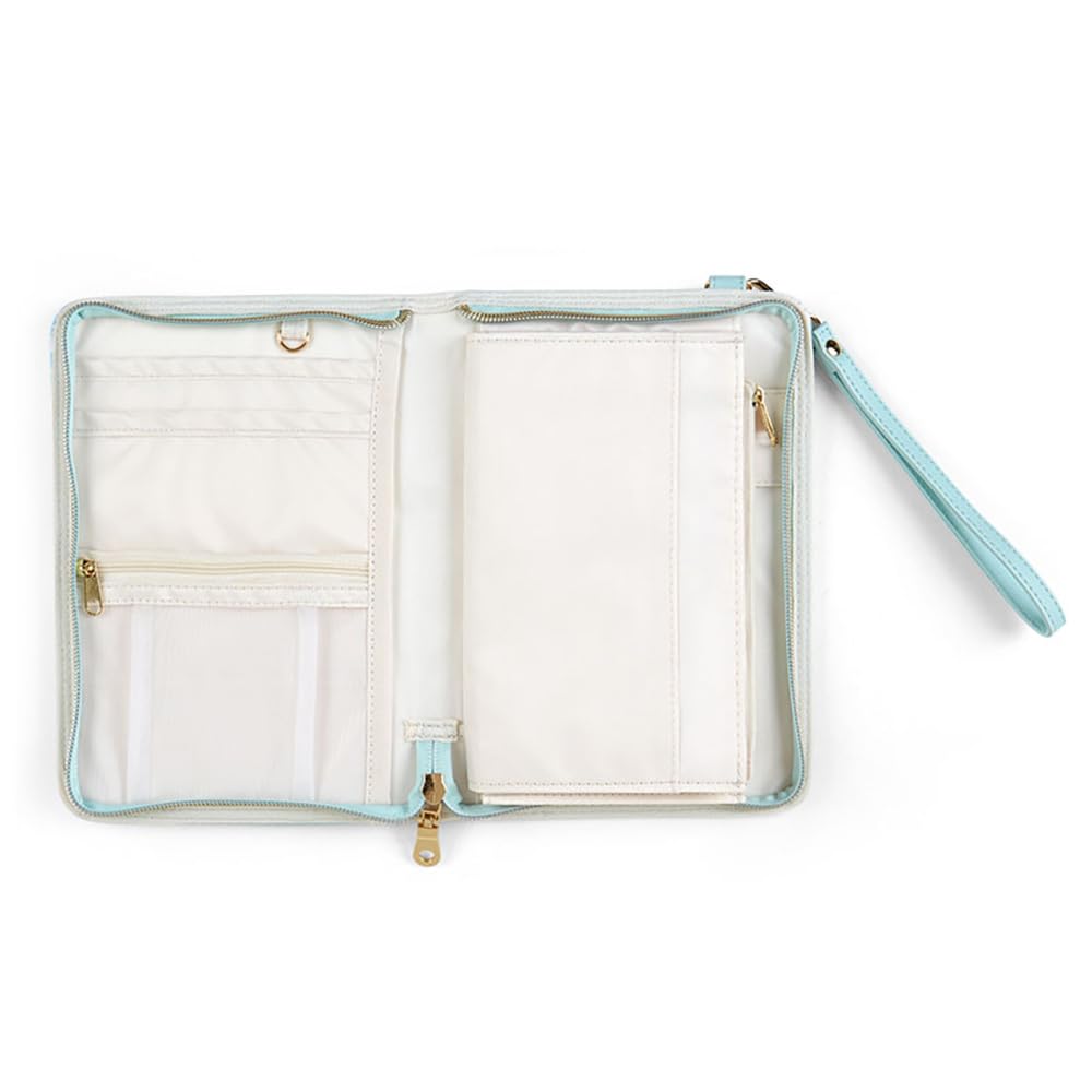 Sanrio Baby Maternal and Child Notebook Case Pochacco 114952
